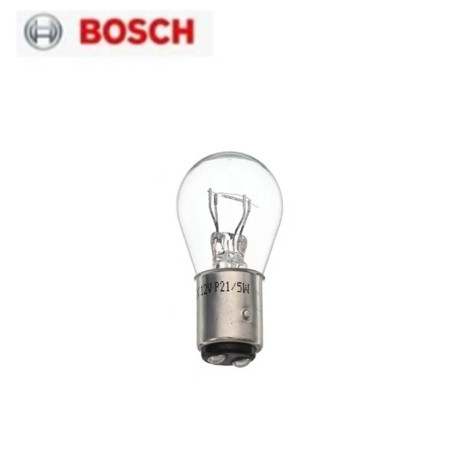 AMPUL ECO 12V 1016 P21 4W FREN ARKA SİS ŞAŞI DUY YAKIN TIRNAK
