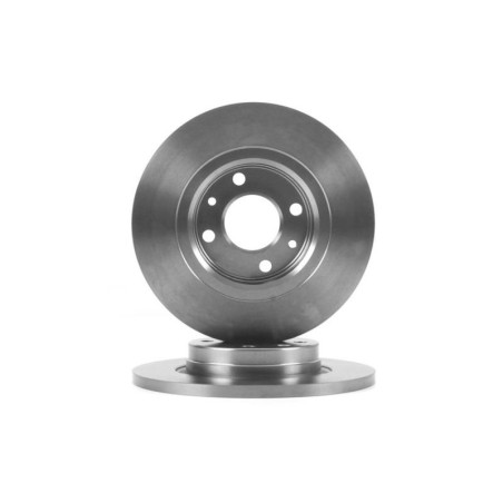 FREN DİSK ÖN DÜZ TK 259mm BSG SYMBOL II 08- SYMBOL III 13- LOGAN 06- LOGAN II MCV 12- SANDERO 08- SANDERO II 13-
