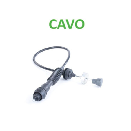 DEBRİYAJ TELİ OTOMOTİK AYARLI XSARA PICASSO XSARA II 1.4HDI 2.0 16V 2.0HDI 97-05