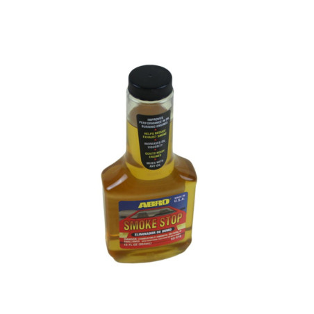 MOTOR DUMAN KESİCİ YAĞ KATKISI ABRO 354ml