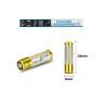 ALKALINE KEPENK KUMANDA PİL 27A 12V 1 ADET