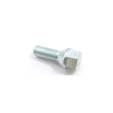 BİJON CİVASI DELİKLİ GALVANİZ ABARTH M12X1.50X22 FIAT GENERAL MOTORS OPEL SUZUKI VAUXHALL