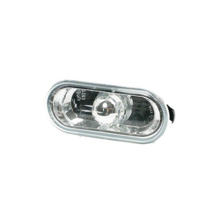 ÇAMURLUK SİNYAL BEYAZ CADDY 04-15 AMAROK 10- POLO 09-10 T5 10-