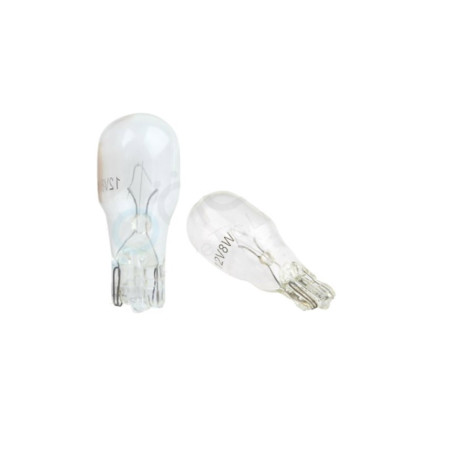 AMPUL DİPSİZ 12V T13