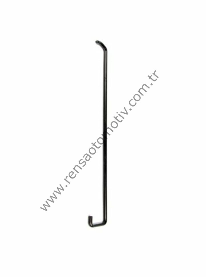 MOTOR KAPUT DAYAMA DEMİRİ RENAULT KANGOO II 1998-2008