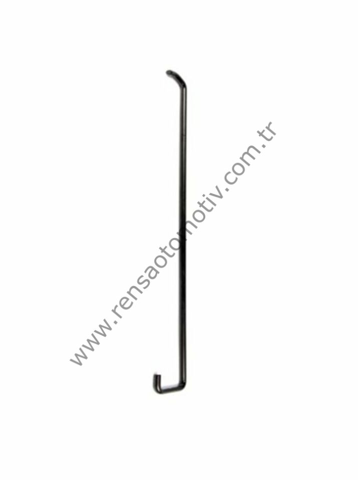 MOTOR KAPUT DAYAMA DEMİRİ RENAULT KANGOO II 1998-2008