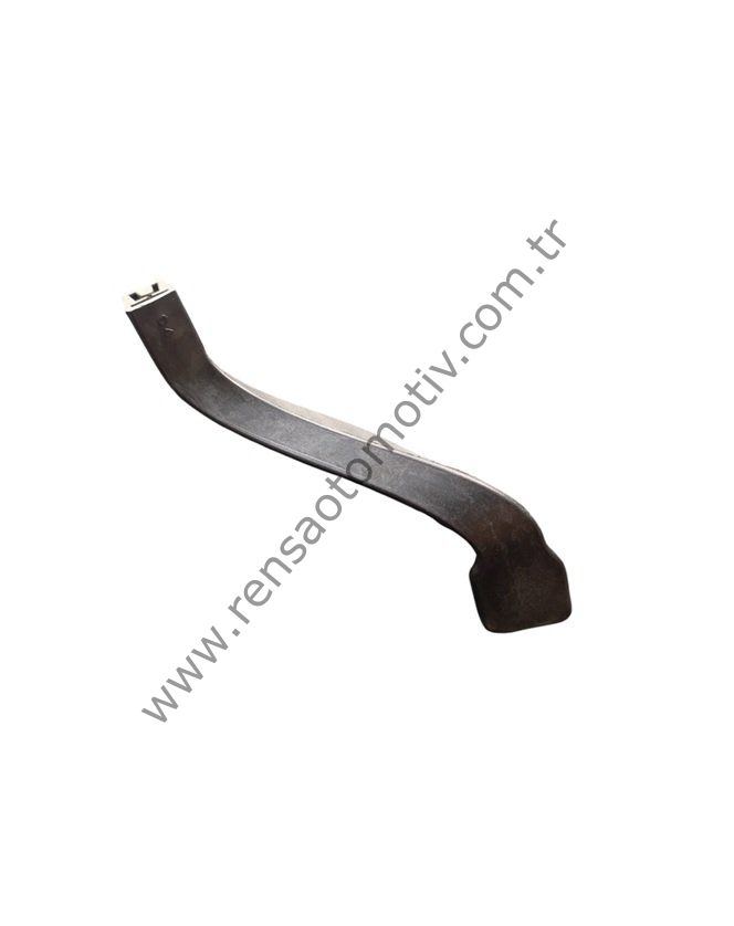 MOTOR KAPUT KİLİT MANDALI CITROEN C4 YM DS4