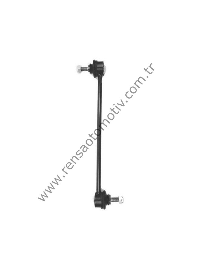 Z ROT ÖN CİTROEN BERLINGO C4 DS3 DS4 PEUGEOT 307 308 3008 5008 PARTNER TEPEE