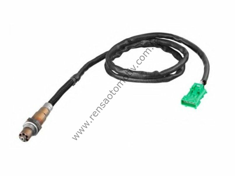 OKSİJEN SENSÖRÜ PEUGEOT 106 206 207 307 BİPPER CITROEN C2 C3 NEMO