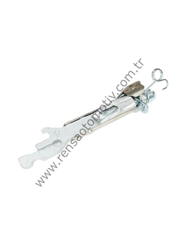 ARKA FREN AYAR CIRCIR SOL TEMPRA CLIO PARTNER BERLINGO 96-07 206 98-