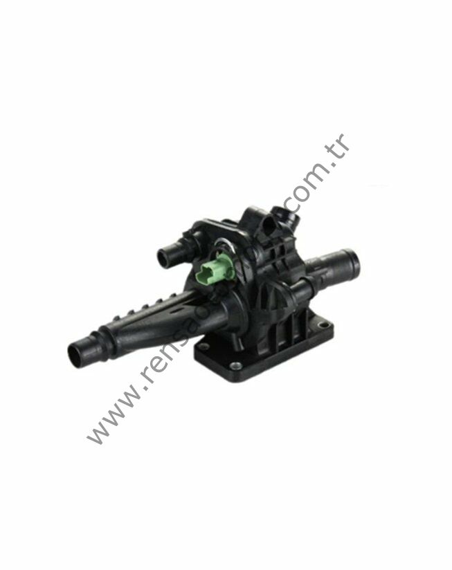 TERMOSTAT KOMPLE MÜŞÜRLÜ 89 C PARTNER TEPEE 08- 2008 207 1.4HDI 06-12 301 1.6HDI 12- BERLİNGO III 1.6HDI C-ELYSEE