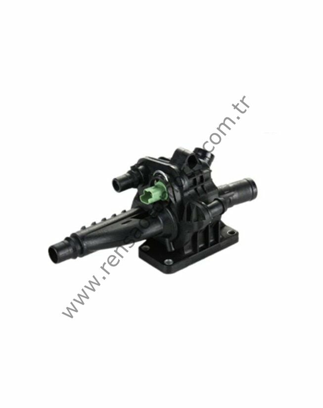 TERMOSTAT KOMPLE MÜŞÜRLÜ 89 C PARTNER TEPEE 08- 2008 207 1.4HDI 06-12 301 1.6HDI 12- BERLİNGO III 1.6HDI C-ELYSEE
