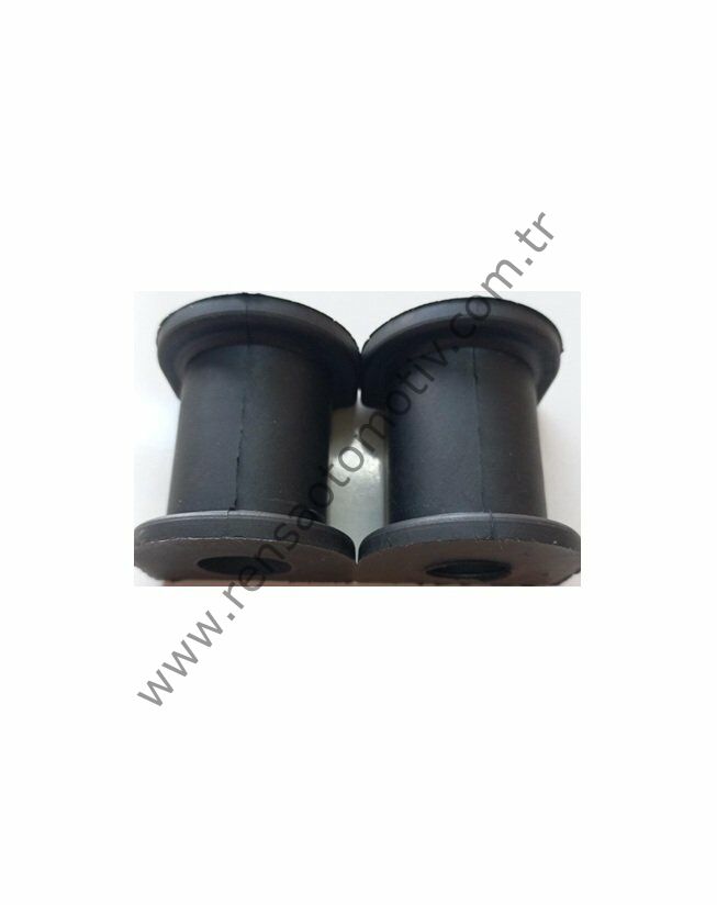 VİRAJ DEMİR LASTİĞİ ÖN SAĞ-SOL 2 ADET TAKIM ORTA ÇAP:21mm VW TRANSPORTER T5-T6-T7