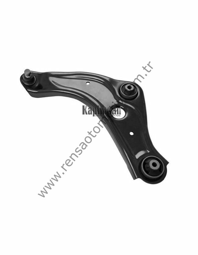 SALINCAK SOL ROTILLI SAC NISSAN QASHQAI J11 2014- RENAULT KADJAR 2015-