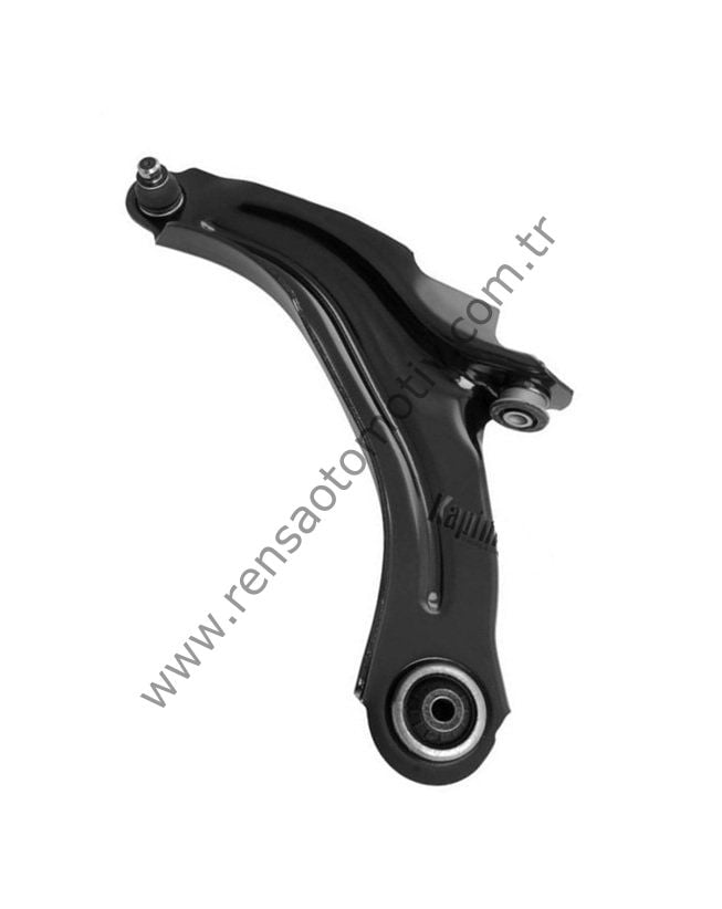 SALINCAK SOL RENAULT CLİO IV 2012-