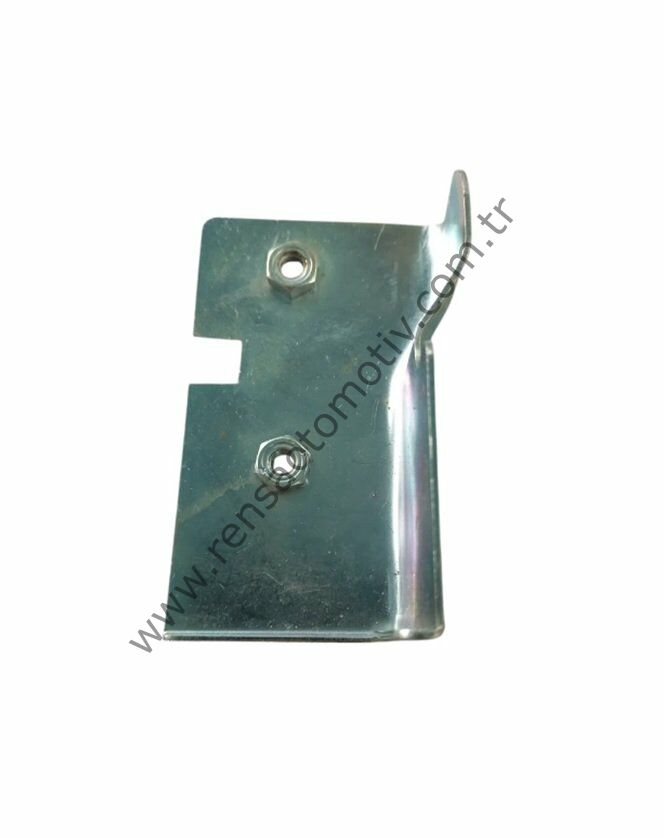 ÖN ÇAMURLUK BAĞLANTI AYAK SOL PEUGEOT 301 208 2008 SITROEN C-ELYSEE C3