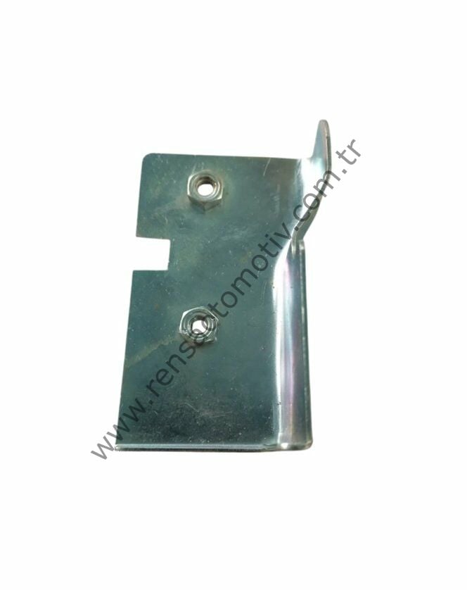 ÖN ÇAMURLUK BAĞLANTI AYAK SOL PEUGEOT 301 208 2008 SITROEN C-ELYSEE C3