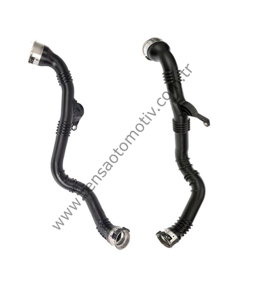 TURBO HORTUMU RENAULT KADJAR MEGANE IV TALISMAN NISSAN QASHQAI 1.5 K9K