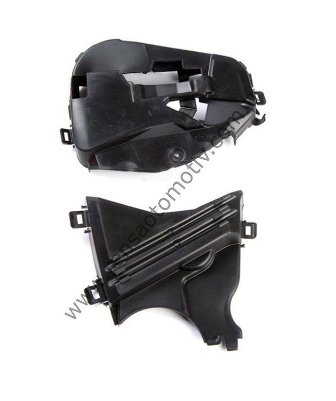 EKSANTRİK TRİGER KAPAK TAKIM RENAULT CLIO KANGOO FLUENCE  MEGANE II K9K