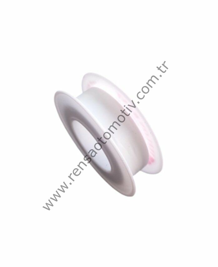 TEFLON BANT 12mm10 Metre