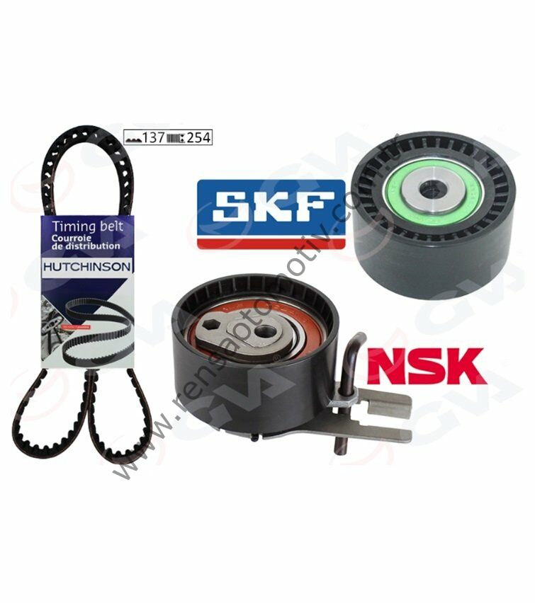 TRİGER SET PEUGEOT 307 308 3008 TEPEE CİTROEN C3 C4 BERLİNGO III FORD FOCUS C-MAX 1.6 HDI
