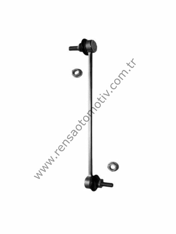 Z ROT ÖN FORD FİESTA V 2002-2008 FUSION 2003-2009 MAZDA 2003-2007