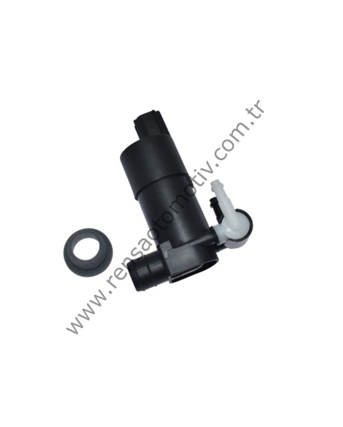 CAM SU DEPO MOTORU ÇİFT ÇIKIŞ (oem kalite) FORD FOCUS III 10- COURIER CUSTOM 15-