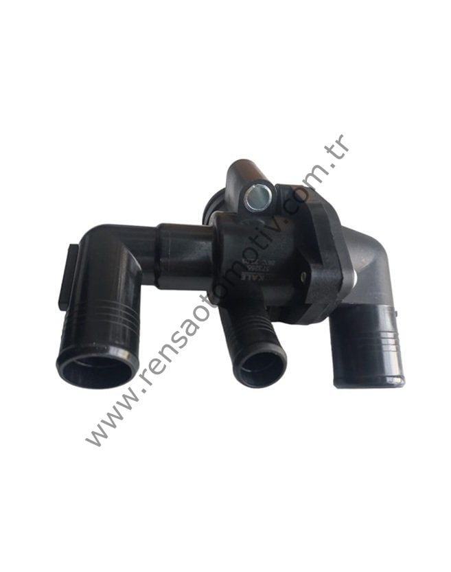 TERMOSTAT KOMPLE 88C TRANSIT V347 CUSTOM 2.2TDCI 06- 12- DUCATO 2.3MJT BOXER JUMPER III 2.2HDI 06-