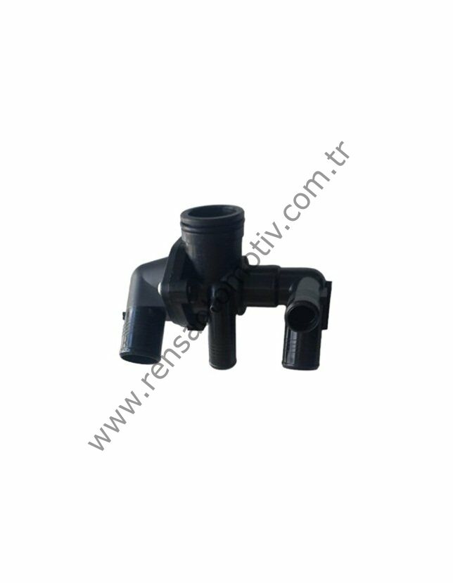TERMOSTAT KOMPLE 88C TRANSIT V347 CUSTOM 2.2TDCI 06- 12- DUCATO 2.3MJT BOXER JUMPER III 2.2HDI 06-