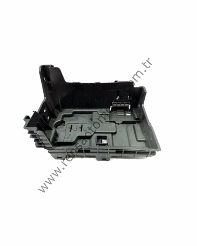 AKÜ ALT KUTU PLASTİK OEM KALİTE PEUGEOT 301 CITROEN C-ELYSEE