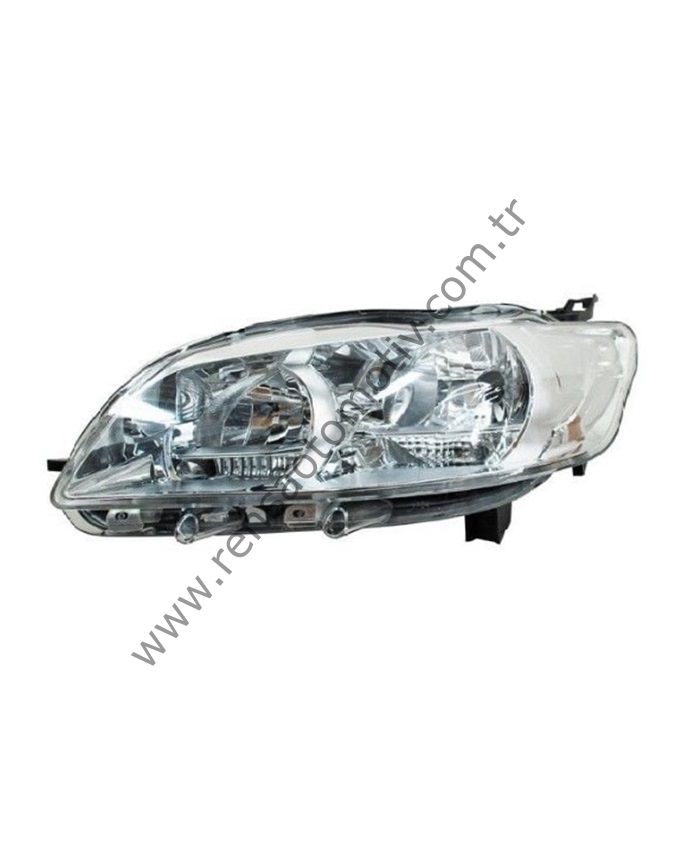 FAR SOL ELEKTRİKLİ MOTORLU PEUGEOT 301 CITROEN C-ELYSEE