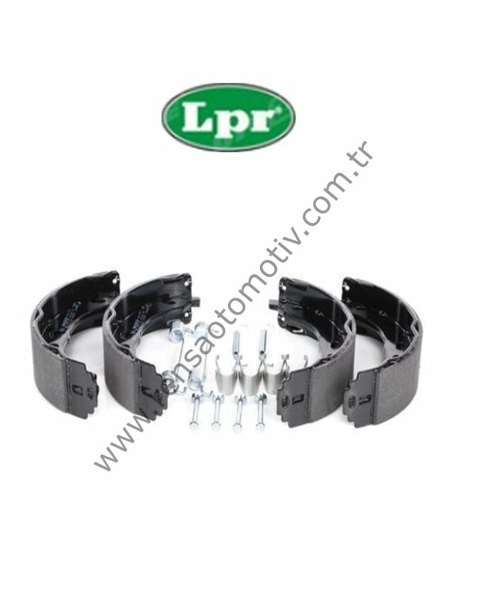 EL FREN BALATASI PEUGEOT BOXER 2.2HDI BOXER2.0HDI 2014> 2006-2014 CITROEN JUMPER 2.2HDI 2006-2014 2.0HDI 2014> FIAT DUCATO 2.0JTD 2006-2014