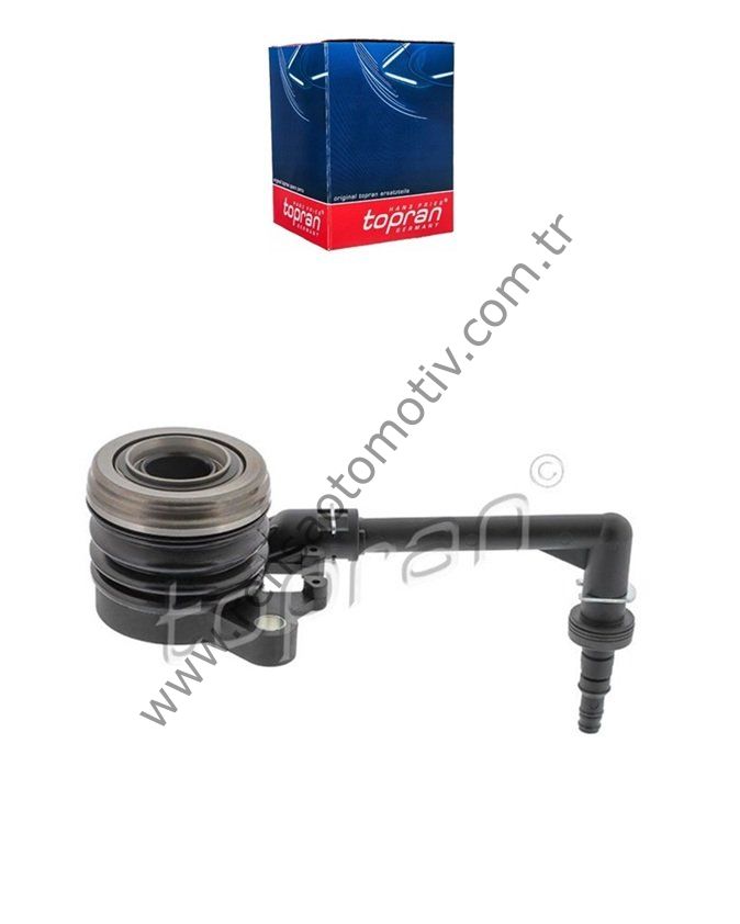 DEBRİYAJ RULMANI HİDROLİK 6 ileri FLUENCE KANGO III LAGUNA III LATITUDE MEGANE III IV JUKE DUSTER