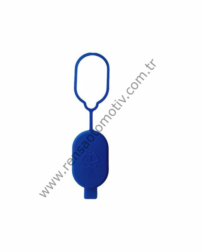 CAM SU DEPO KAPAĞI MAVİ OVAL FORD CONNECT COURIER ESCORT TRANSİT V363