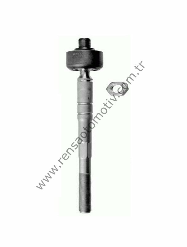 ROT MİLİ CITROEN C4 09- BERLİNGO PEUGEOT PARTNER TEPEE 3008 5008 09-16 308 07-13