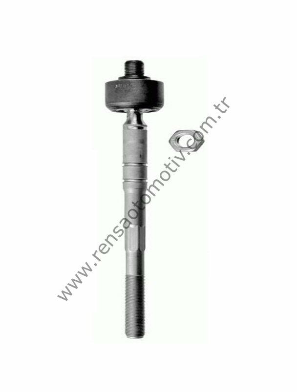 ROT MİLİ CITROEN C4 09- BERLİNGO PEUGEOT PARTNER TEPEE 3008 5008 09-16 308 07-13