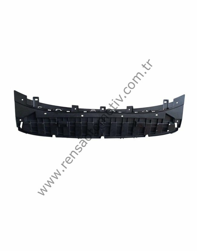TAMPON ALT DEFLEKTOR RADYATOR ALT BAKALIT FORD TRANSIT COURIER 14-