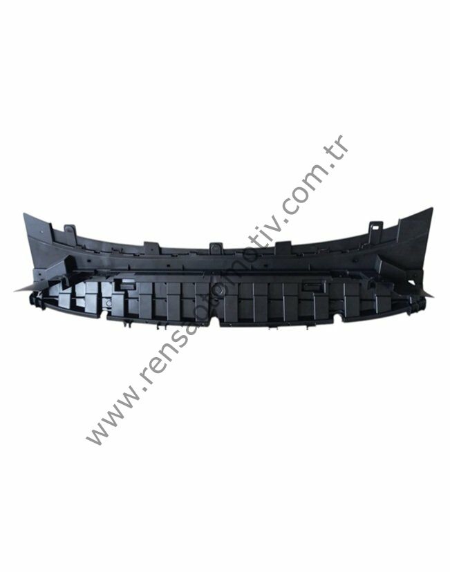 TAMPON ALT DEFLEKTOR RADYATOR ALT BAKALIT FORD TRANSIT COURIER 14-