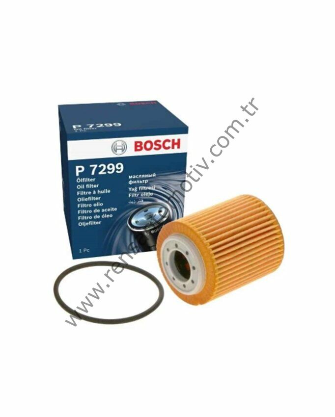 YAĞ FİLTRESİ 308 3008 5008 508 301 C-ELYSEE OPEL COMBO E CORSA F FOCUS CONNECT 15.BLUHDI 18-