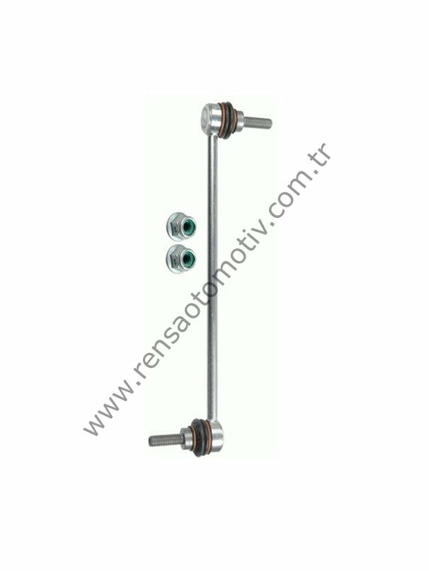 Z ROT ÖN RENAULT FLUENCE 2010-2017 MEGANE III SCENIC III 2011-