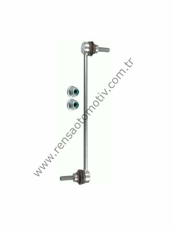Z ROT ÖN RENAULT FLUENCE 2010-2017 MEGANE III SCENIC III 2011-