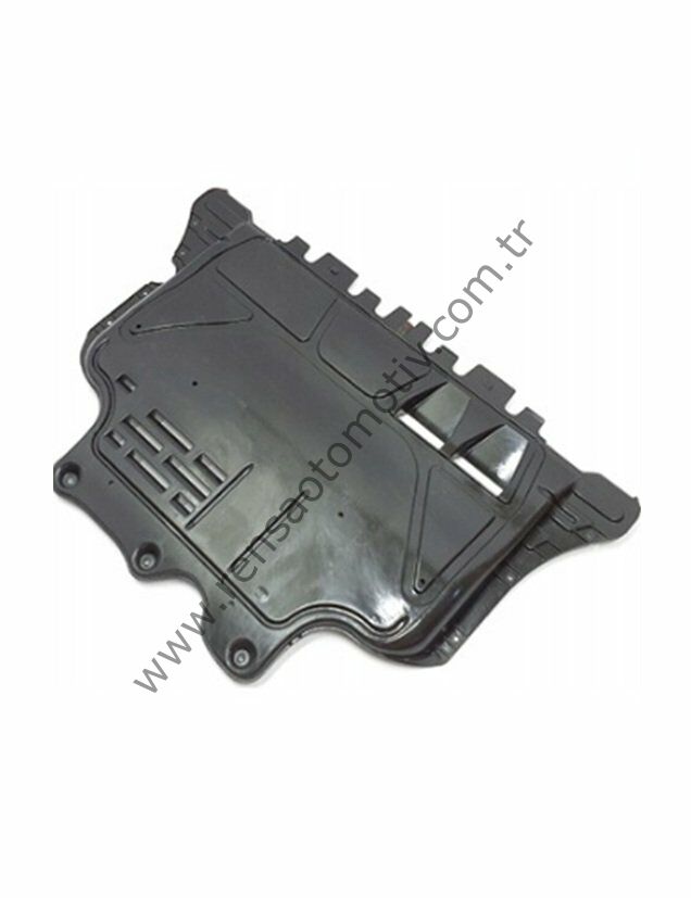 MOTOR ALT KARTER MUHAFAZA PLASTİK GOLF VII LEON OCTAVIA SUPERB AUDI Q2