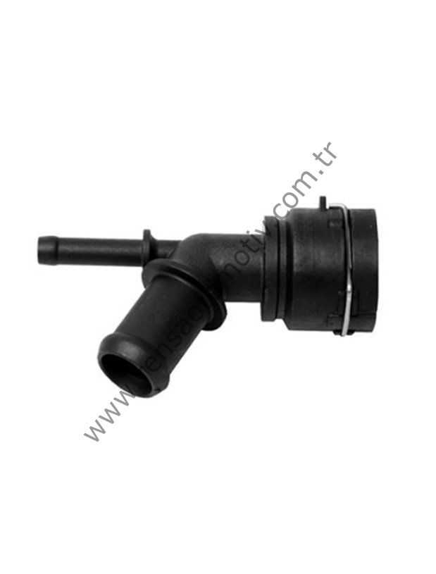TERMOSTAT YUVASI FLANŞI BORA GOLF IV AUDI A3 SEAT LEON 1.6 2.0 1996-2006