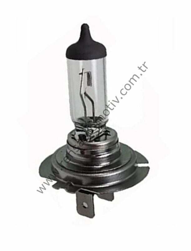 FAR AMPÜLÜ H7 12V 55W HALOGEN