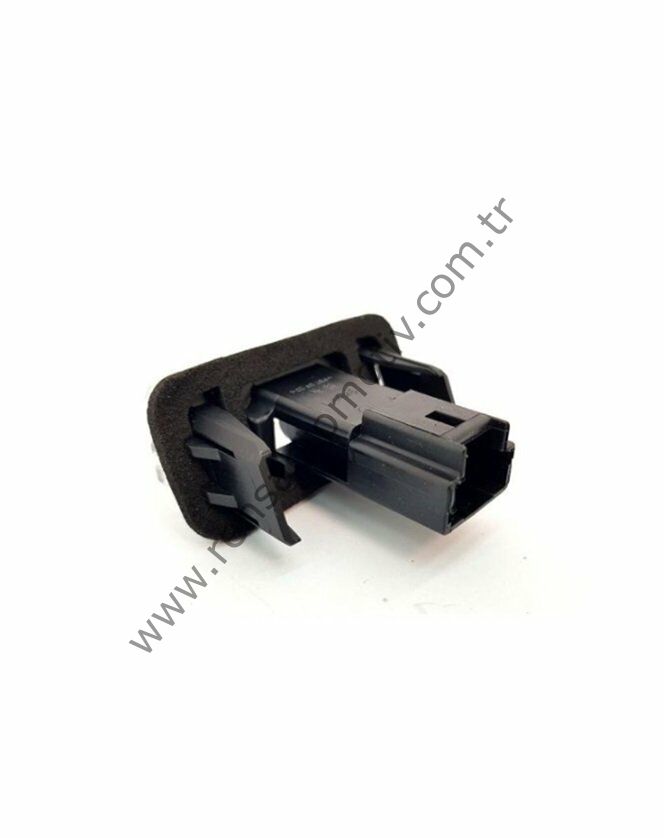 PLAKA LAMBASI PEUGEOT 106 206 207 307 308 PARTNER CITROEN C3 C5 SAXO XSARA BERLINGO