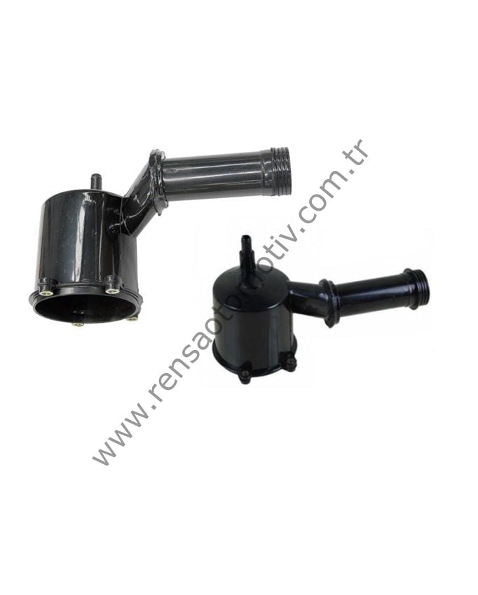 ELEKTRİKLİ HİDROLİK DİREKSİYON POMPA YAĞ DEPOSU PEUGEOT 307 2000-2008