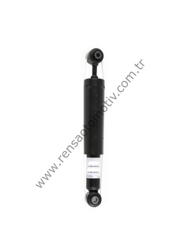 ARKA AMORTİSÖR PEUGEOT 301 12- 2008 14- CITROEN C-ELYSEE 12- C4 CACTUS 14- C3 AIRCROS