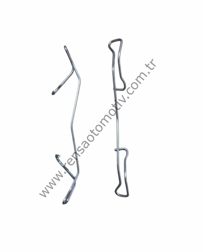 FREN BALATA YAYI PEUGEOT 208 2008 308 3008 407 508 5008 RCZ CITROEN C4 C5 DS3 DS4 DS5