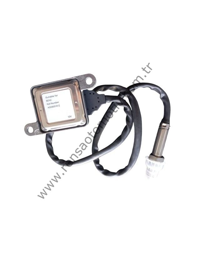 NOX SENSORU MERCEDES W206 X218 X164 X166 W221 W222