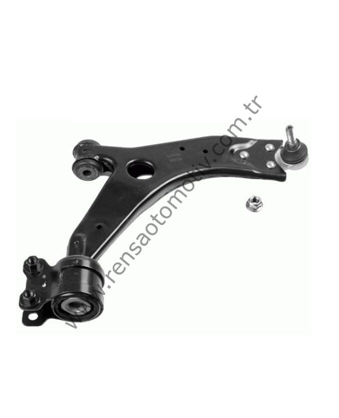 SALINCAK SAĞ ROTİLLİ 21mm KALIN FOCUS II 04- CMAX 06-12 C70 II 06- S40 II 04- V50 05-